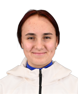 KAPUSTIKOVA Kira Maria