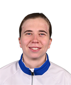 GUDNADOTTIR Kristrun