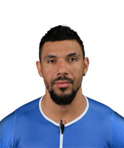 de SOUZA Davidson Henrique