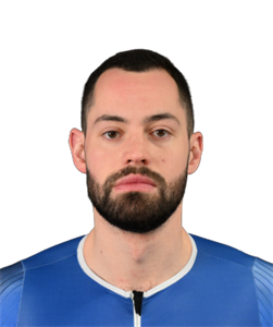 BACCA GONCALVES Luis