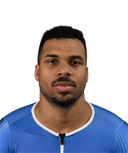 SOUZA da SILVA Rafael