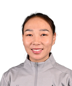 ENKHBAYAR Ariuntungalag