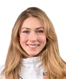 SHIFFRIN Mikaela