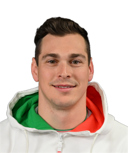 BAUMGARTNER Patrick BAUMGARTNER Patrick