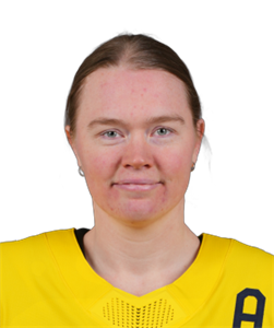 HJALMARSSON Sara