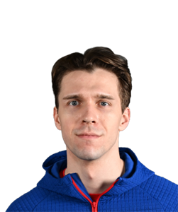 McDERMOTT-MOSTOWY Conor