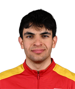 COLELL PANTEBRE Marc