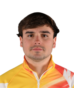 ROMERO VILLANUEVA Alvaro