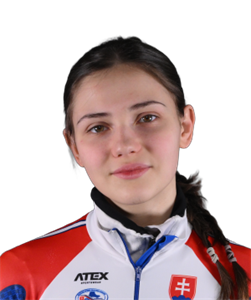 POPOVICOVA Lea