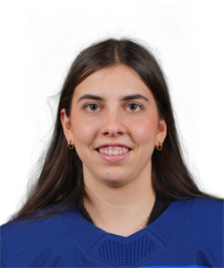 HEIDENBERGER Manuela