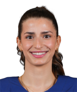 DELLA ROVERE Kristin