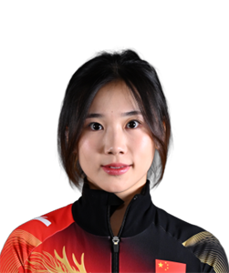 YANG Jingru