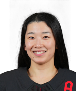 HITOSATO Ayaka HITOSATO Ayaka