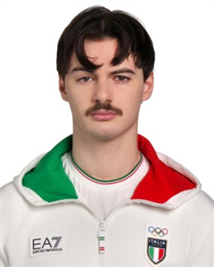 SEGAFREDO Alessandro