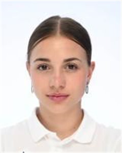 PIANEL COURIAUT Violette