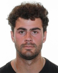 SOEVIK Christian Oliveira