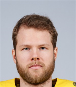GUSTAVSSON Filip