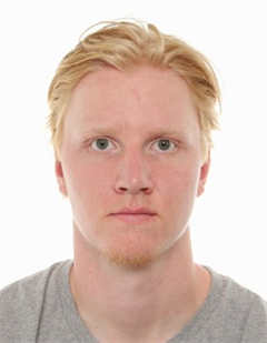 DAHLIN Rasmus