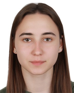 ANDRYIANAVA Anastasiya