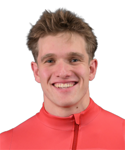 VESTERGAARD JOHANSEN Rasmus