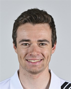 DRION du CHAPOIS Maximilien