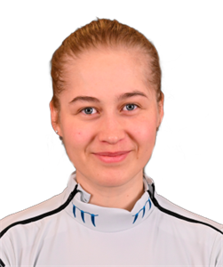 SLETTEMARK Ukaleq Astri