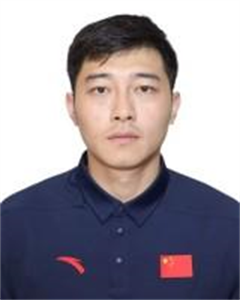 XU Jingtao