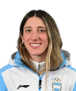 BARUZZI FARRIOL Francesca