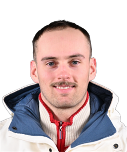 SOLBERG Eirik Hystad