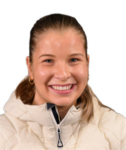 SYLVESTER-DAVIK Madeleine