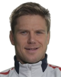 CHRISTIANSEN Vetle Sjaastad