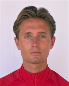 SUNDAL Kristoffer Eriksen