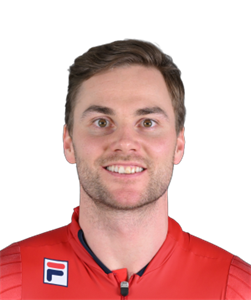 RUKKE Henrik Fagerli