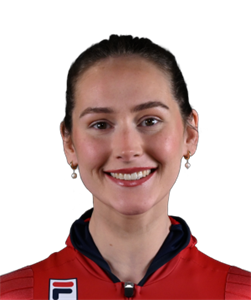 SAMSONSEN Julie Nistad