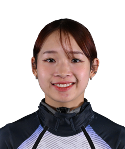 NAKASHIMA Mirei