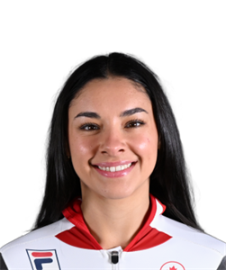 HILLER-DONNELLY Carolina