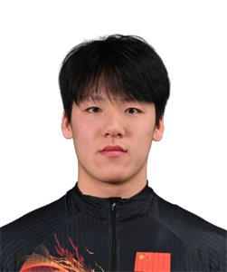 ZHANG Jin