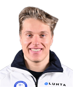 POHJOLAINEN Jesper