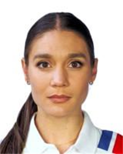 FOURNIER BEAUDRY Laurence