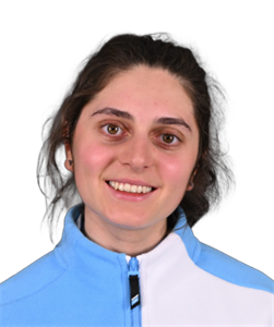 DIAZ GONZALEZ Nahiara