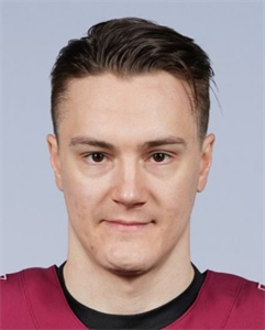 ZILE Kristaps Roberts