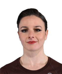 LAURIAULT Marie-Jade