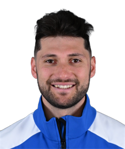 TCHIKNAVORIAN Melvin