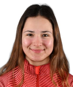 BAETSCHI Flurina Neva