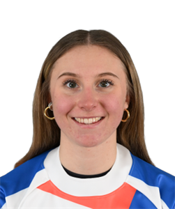 IAFRATE DANIELSSON Maja-Li