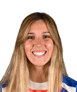 NIRANI-PEREIRA Julia