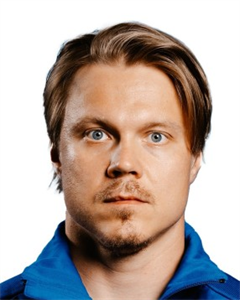 GRANLUND Mikael