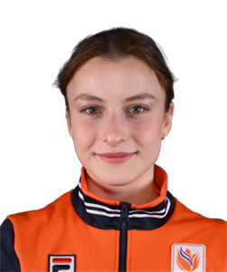 DANILOVA Daria
