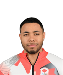 ESKRICK-PARKINSON Yohan