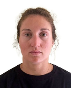 DESMARAIS-GILBERT Laurianne